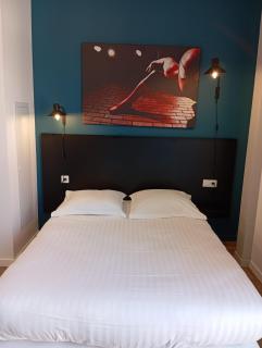 Nemea Appart Hotel Coliseum Amiens Centre - Amiens - 2