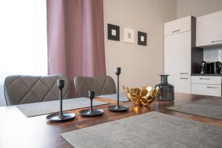 Beautiful New Apartment near City Center - Vienna - 6