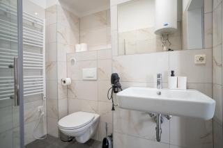 Beautiful New Apartment near City Center - Vienna - 1