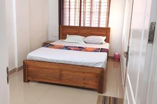 Vythiri Green Meadows-one zero one - Vythiri - 3