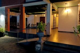 Vythiri Green Meadows-one zero one - 1