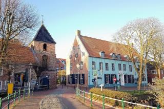 Ferienhaus Deich-Sehnsucht - 3