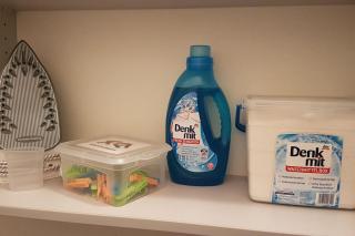 Ferienhaus Deich-Sehnsucht - 2