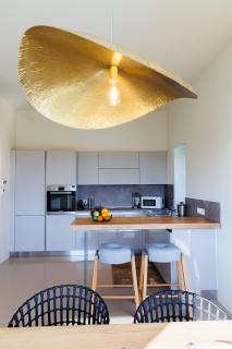 Luxury Villa Gialova Lagoon with Private Pool - 2