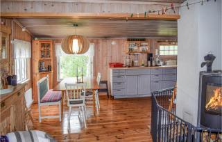 3 Bedroom Lovely Home In Rjukan - Rjukan - 8