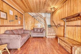 Spectacular Chalet overlooking the ski slopes - 9