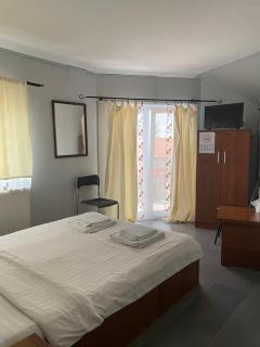 Pensiunea Mario - Arad - 2