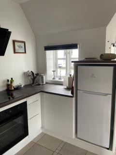 Ferielejlighed på Elmensbjerg - 1