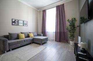 Brand new luxury 2 bedroom apartment near augarten - Vienna - 6