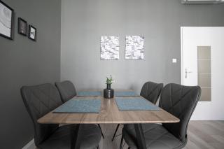 Brand new luxury 2 bedroom apartment near augarten - Vienna - 9