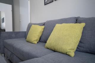Brand new luxury 2 bedroom apartment near augarten - Vienna - 3