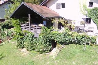 Maison avec rivière entre Genève et Annecy - - 8