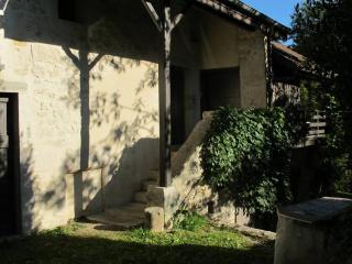 Maison avec rivière entre Genève et Annecy - - 7
