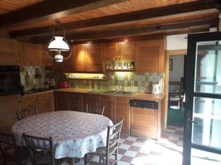 Maison avec rivière entre Genève et Annecy - 2