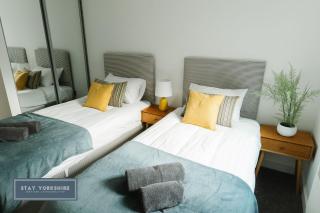 Stay Yorkshire IQ 4 Blonk Street - Sheffield - 2