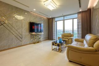 Landmark Vinhomes Christine Apartment - Ho Chi Minh-stad - 2