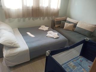 Axas apartments Michaniona - Néa Michanióna - 7