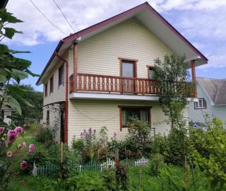 Файна хата - Verkhovyna - 0