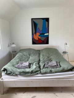 Ferielejlighed på Elmensbjerg - 7