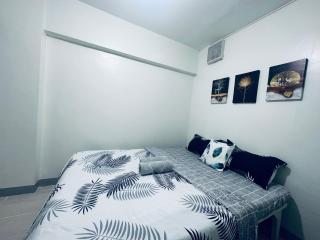 2 Bedrooms Condo Good For Family and Friends Sharing - Agus - 6