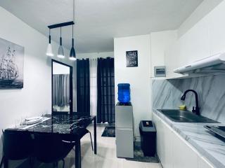 2 Bedrooms Condo Good For Family and Friends Sharing - Agus - 3