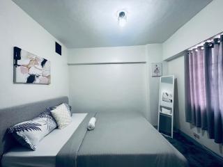 2 Bedrooms Condo Good For Family and Friends Sharing - Agus - 9