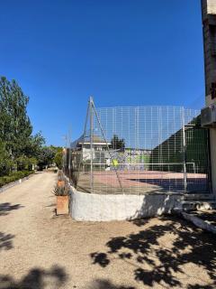 Charming Villa in Turís with Shared Pool and Garden - Turís - 3