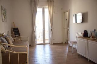 Boga & Vopa House - Savelletri di Fasano - 9