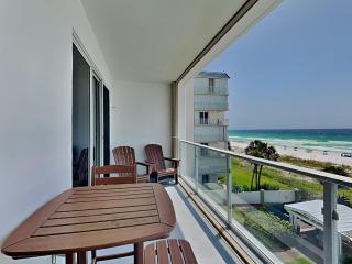 Sterling Sands #302 - 1