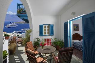 Hotel Nazos 1 - 6