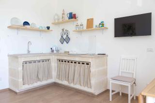 Boga & Vopa House - Savelletri di Fasano - 0