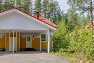 Lomahuoneisto Kalajoen Hiekat C 6 - 2