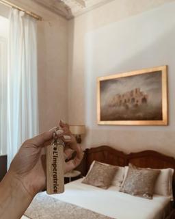 Residenza Sciarra Luxury Guest House - Roma - 7