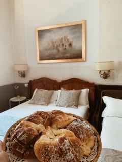 Residenza Sciarra Luxury Guest House - Roma - 1