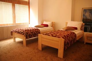 B&B Berr - Sarajevo - 3