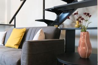 Academy Elegant Penthouse Loft / Stunning Terrace - Athene - 8