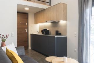 Academy Elegant Penthouse Loft / Stunning Terrace - Athene - 6