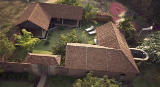 The Dune Eco Village and Spa - Pondicherry - Pondicherry - 4