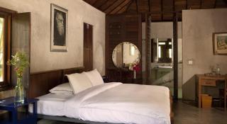 The Dune Eco Village and Spa - Pondicherry - Pondicherry - 6