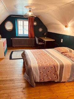 Maison 4 chambres - 3