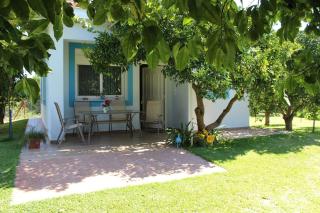 Le Jardin de Temeni - 3