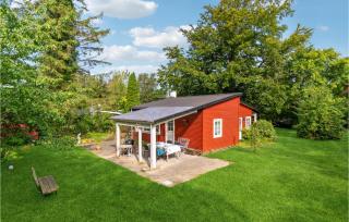 3 Bedroom Nice Home In Gilleleje - Gilleleje - 1