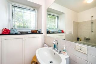 CHARMING APARTMENT VILLA WITH POOL 010-46-cav-0009 - Rapallo - 6
