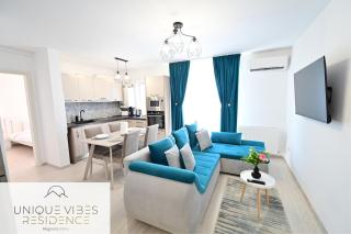 FLH - Unique Vibes Residence Magnolia Sibiu - Sibiu - 9