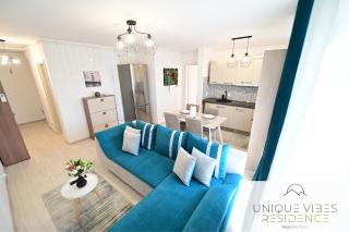 FLH - Unique Vibes Residence Magnolia Sibiu - Sibiu - 0