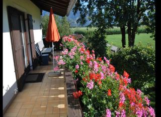 Ferienwohnung Resch Schweinberg - 4