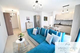 FLH - Unique Vibes Residence Magnolia Sibiu - Sibiu - 8