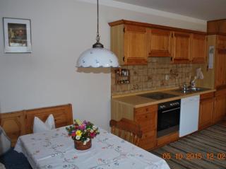Ferienwohnung Resch Schweinberg - 3