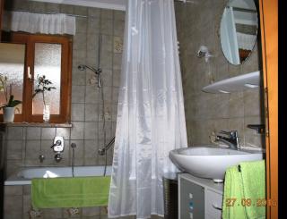 Ferienwohnung Resch Schweinberg - 1
