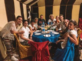 Merzouga Camp & Activities - Merzouga - 1